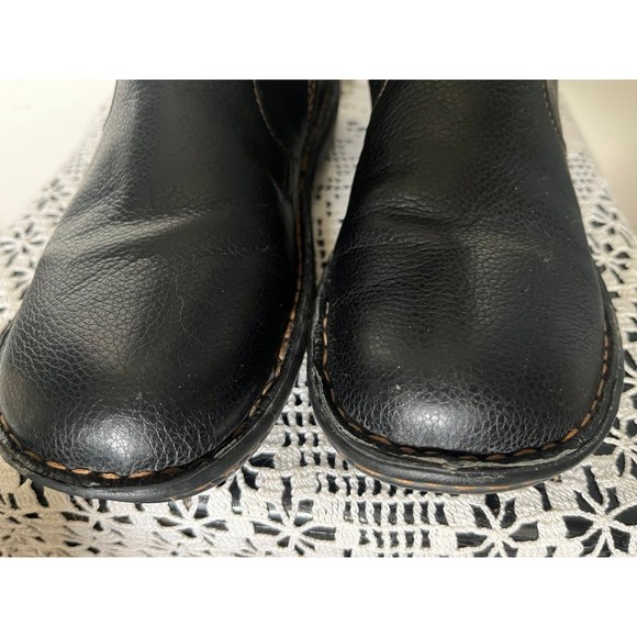 Bjorndal Leather Riding Boots 8 - Picture 6 of 8